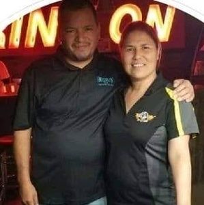 Meet your Posher, Roberta